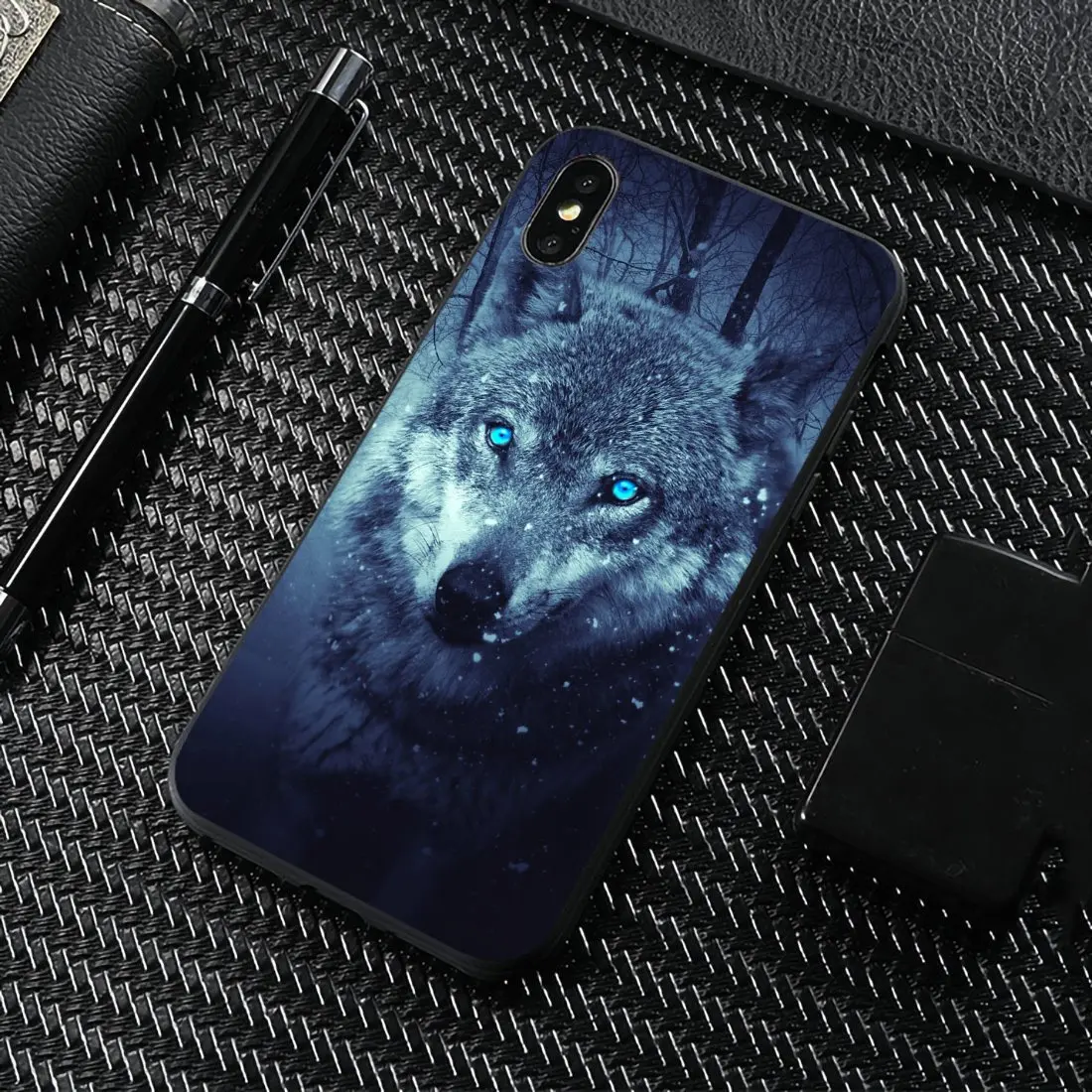 Чехол для Huawei Honor 6 6A Play 7X V10 V8 7A 7C Mate 7 8 P9 Plus Y3II Y3 2016 | Мобильные телефоны и аксессуары