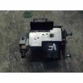 

ABS MERCEDES CLASS A (W168) 0130108068 ABS [KU002] ENGINE TYPE: OM668.940 FRAME TYPE: WDB16800 Bosch