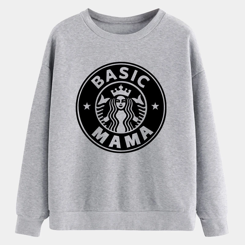mama sweatshirt