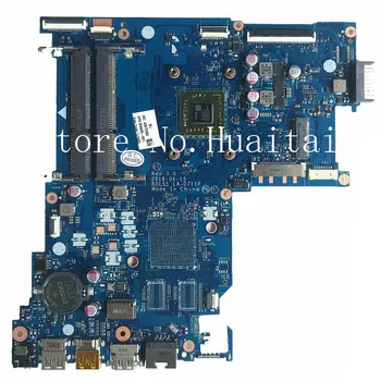 

high quality For HP Laptop Motherboard For 858588-601 BDL51 LA-D711P mainboard 100% tested fully work