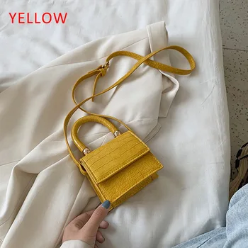 

Women Handbag PU Leather Flaps Pattern Crossbody Bags hot Female Fashion Shoulder Bag Lady Evening Party Handbags