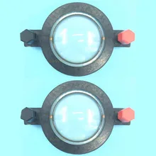 2 шт. Hiqh качество B& C DE250 DE160 DE16 DE25(80 рамка) звуковая катушка 8 Ом