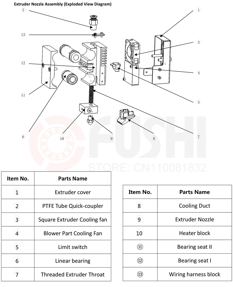 JGAURORA A5 BEARING 03