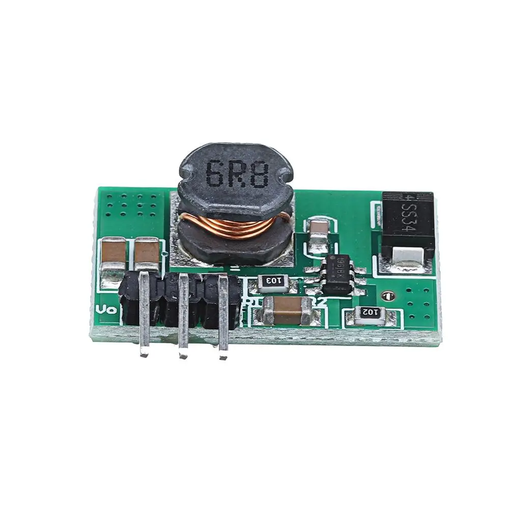 2A DC 5 V-23 V до 3,3 V DC-DC Шаг вниз Питание понижающий модуль esp8266 Wi Fi пульт дистанционного управления для умного дома-Arduino Беспроводной пульт дистанционного управления