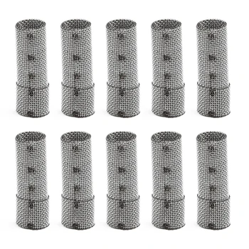 

Accessories Strainer Screen Auto Burner For Eberspacher Hydronic Heater B/D 3/4/5 Replacement