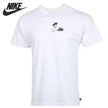 

Original New Arrival NIKE AS M NK SB TEE SPHYNX Men's T-shirts short sleeve Sportswear