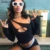Nibber Hollow Out Crop Top Y2K Punk Tee Shirts For Women Асимметричная Готическая Уличная Одежда 2021 Весна Sexy Skinny Club Clothes Top