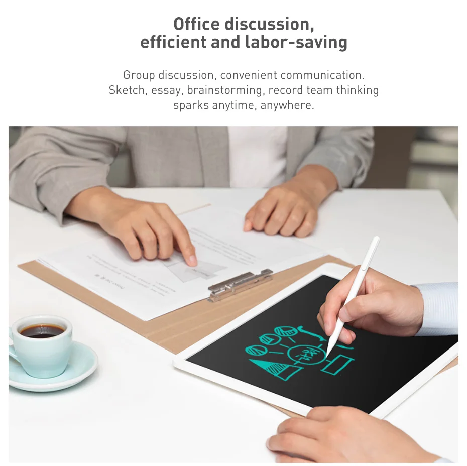 小米米家液晶小黑板-小米有品_20