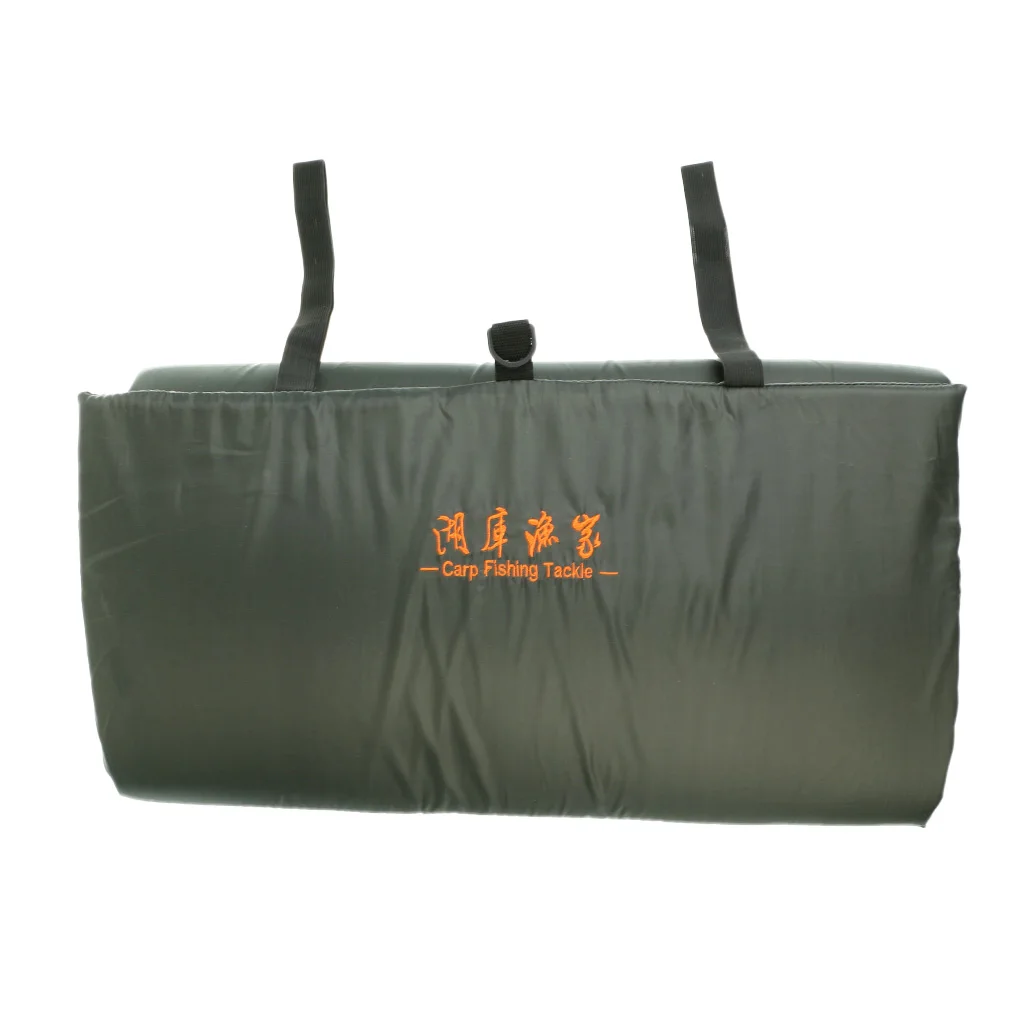  Portable Foldable Unhooking Mat for Fish Protection Carp Fishing Tackle