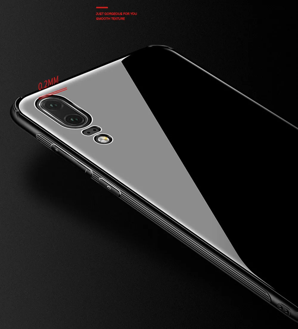 Чехол Coque для huawei P20 чехол для huawei P20 P8 P9 P10 P30 Gr3 Honor 8 Pro Plus Lite Nova 3E 4E Coque чехол