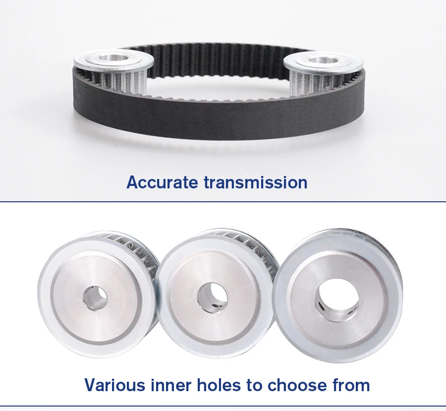 correia síncrona de liga de alumínio, 3m, 72t, 6 8 10 12 14 15mm