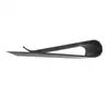 HOT SALES 2021 Carbon Fiber Texture Wallet Purse Money Clipper Pocket Credit Card Cash Holder 4