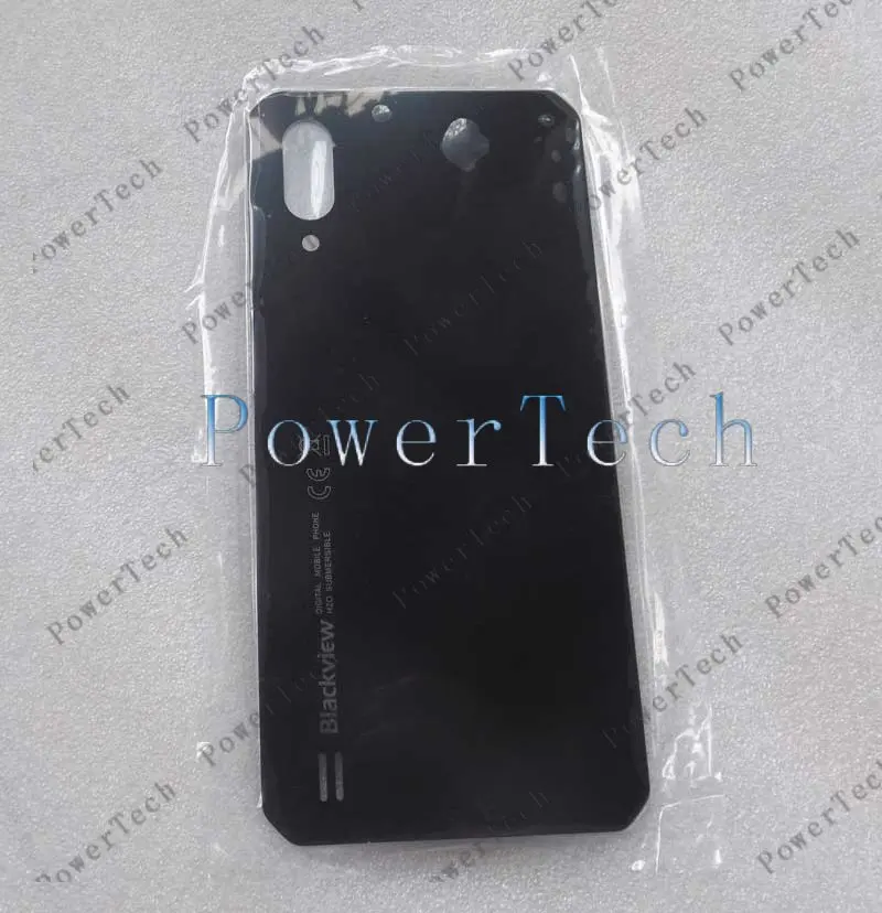 Blackview BV6100 6,88 ''чехол для батареи с динамиком прочный защитный чехол для задней панели запасная рамка