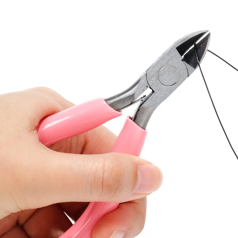 Jewelry Pliers Jewelry Repair And Making Tools Kit Needle Wire Cutting and Round Nose for Bracelet Earring Handmade