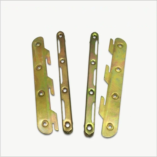 Bed Rail Hardware Home Depot