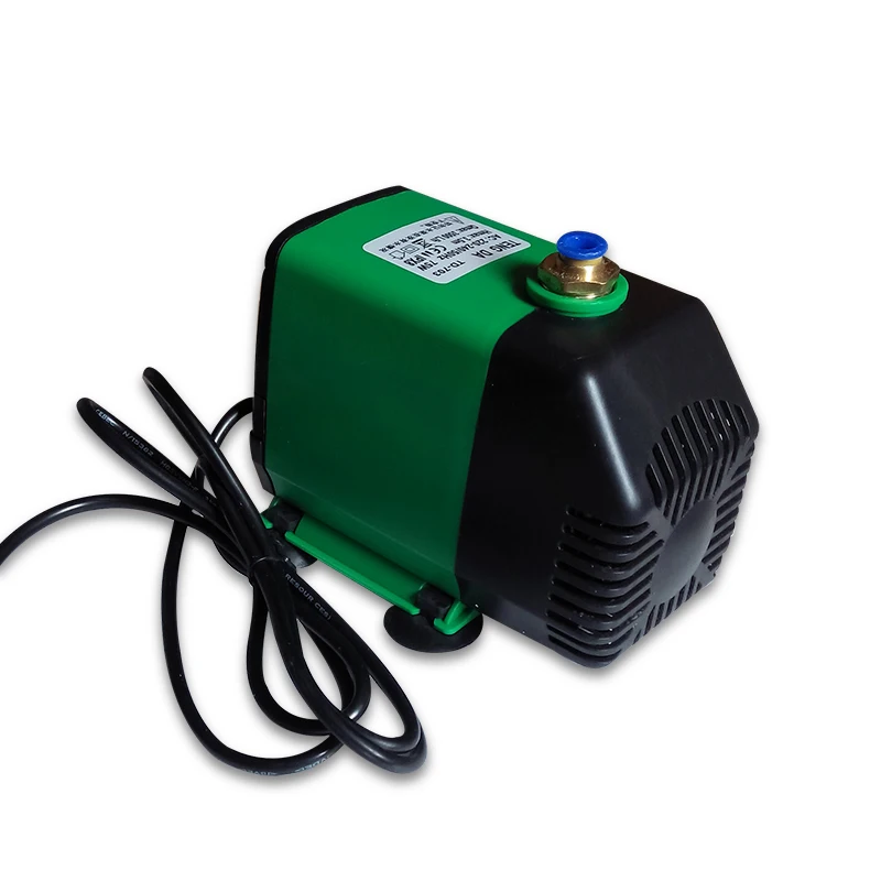 

Water drill small pump carving machine slotting machine cutting machine argon arc welding water supply submersible pump motor