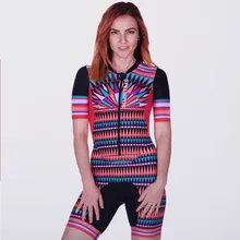Гоночная команда, лайкра, aero skinsuit, женский костюм, цельный, на заказ, одежда для велоспорта, 3 кармана, ropa ciclismo speedsuit triatlon
