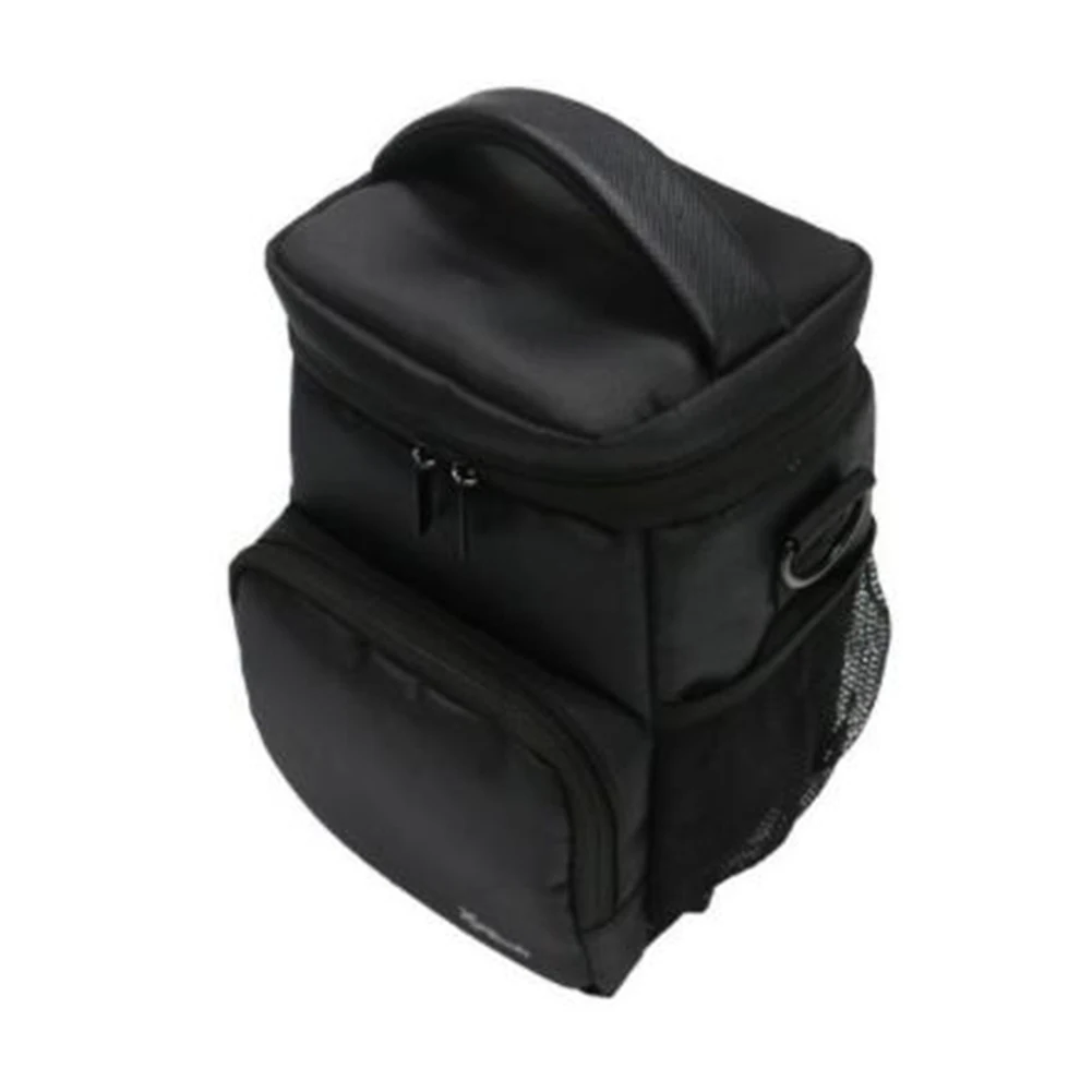 Promo HYE Adjustable Strap Drone Accessories Travel Shoulder Bag Carrying Case Nylon Protective Remote Controller For DJI Mavic Mini 