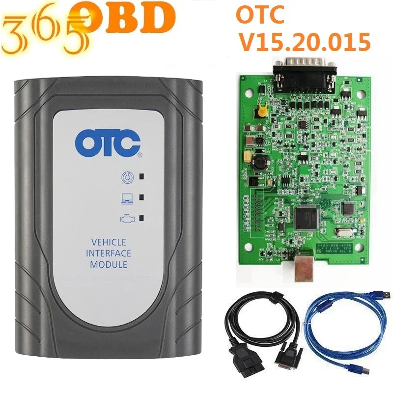 Новейший V15.20.015 OTC для TOYOTA Global Techstream GTS VIM OBD сканер Toyota IT3 Поддержка нескольких