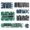 Cargador de batería de litio, Placa de protección de celdas 2S/3S/4S/5S, 18650, PCB, BMS, 5A, 10A, 15A, 20A, 30A ► Foto 1/6