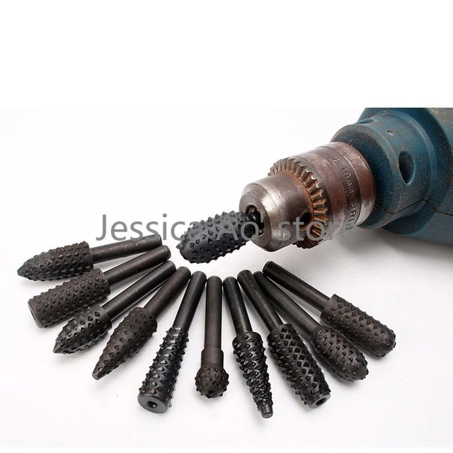 Dremel Tool Accessories Engraving  Woodworking Router Accessories -  Woodworking - Aliexpress