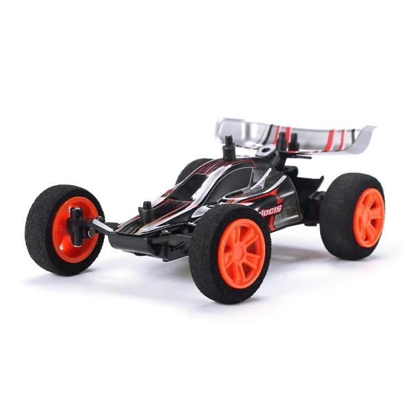 Velocis 1/32 2,4G RC гоночный автомобиль Мультиплеер в параллельном 4 канала управление usb зарядка издание RC Формула автомобиль