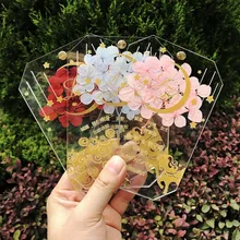 Креативное акриловое приглашение на свадьбу, Свадебное приглашение на заказ, высококлассное модное приглашение на свадьбу