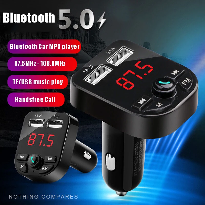 E0070 Car MP3 Player (2)