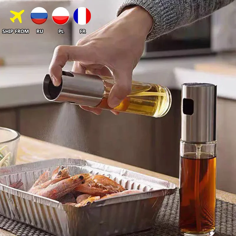 Какой Распылитель Для Масла Лучше Купить