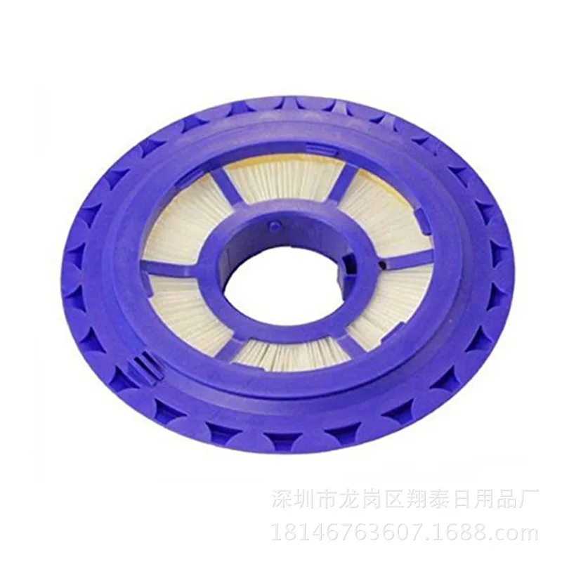 Адаптация Dyson DC41 DC65 DC66 ручной фильтр для пылесоса HEPA Haipa эффективный фильтрующий элемент
