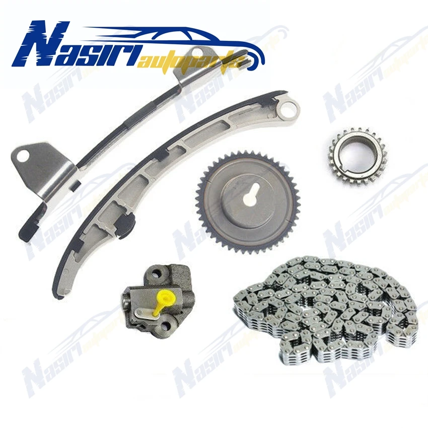 How Much Does A Mazda 2 (11 14) 1.5L Timing Kit Replacement Cost? - zdckaqi