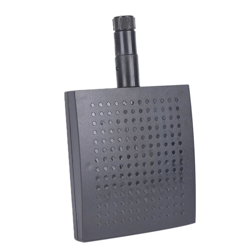 1Pc 2.4G 5.8Ghz 12dBi Panel Wi-Fi Antenna Directional RP-SMA High-gain For FPV Drone