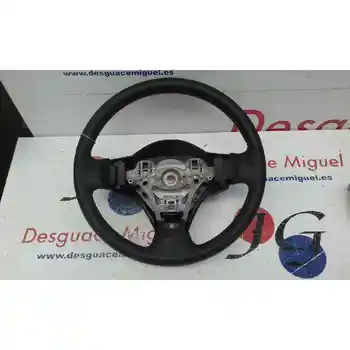 

TOYOTA YARIS STEERING WHEEL