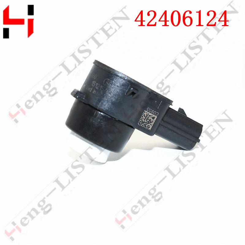 

PDC Car Parking Sensor 42406124 OEM 0263033660 Reversing Radar For OpEl AstRa J ZafIra B 09-13 Car Accessories