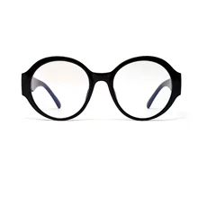 Круглые очки, очки для близорукости, Женская оправа, прозрачные линзы, оправа, Оптические солнцезащитные очки, оправа для женщин, прозрачные черные чайные очки NX