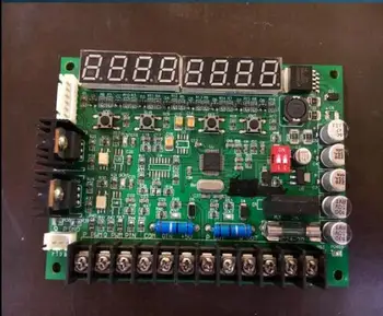 

Ultra High Precision Two Way Analog Hydraulic Flow Valve Overflow Valve Proportional Valve Amplifier