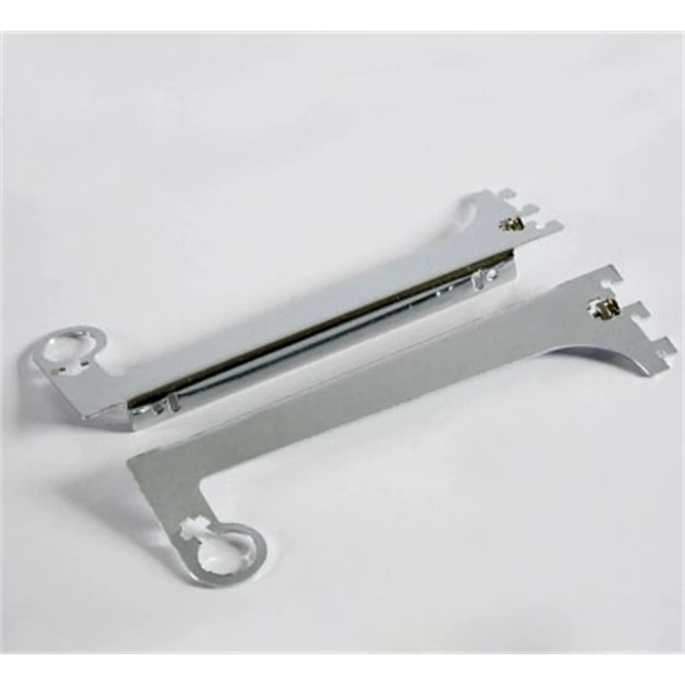 AaShelfMountingRailsGlassSheetHolderShelfMountedBracketSlot