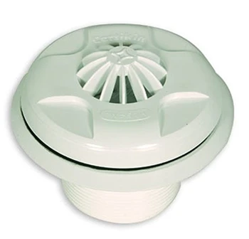 

BOQUILLA ASP. LIMPIAF. LINER ROSCA 2"