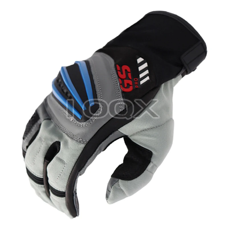 Motorcycle Gloves Bmw | Leather Gloves Motorcycles - 3 Leather Gloves Aliexpress