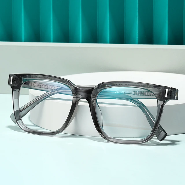 TR90 Blue Light Blocking Glasses