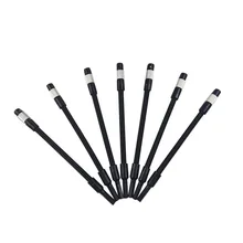 200/300 сверло для электродрели только Многофункциональный гибкий вал-удлинитель шланг Соединительный вал