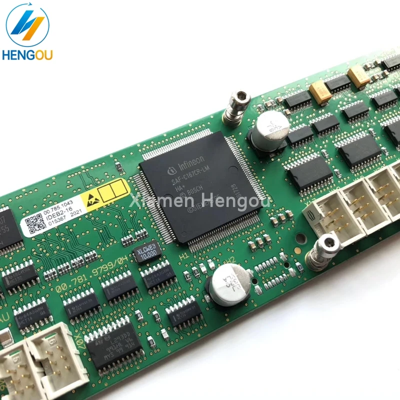 Hengoucn IDEB2-16 доска(00.785.1043), высокое качество