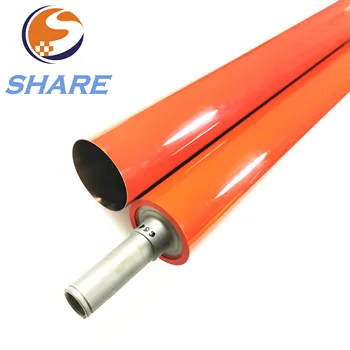 

JAPAN 1set Pressure roller wth fuser film for Konica Minolta BH C554 c654 c754 c554 c654e c754e A2X0R71033 A2X0-R710-33