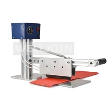 220 В электрический горячий нож сверхмощный тесьма резак ткань инструмент для резки каната GR