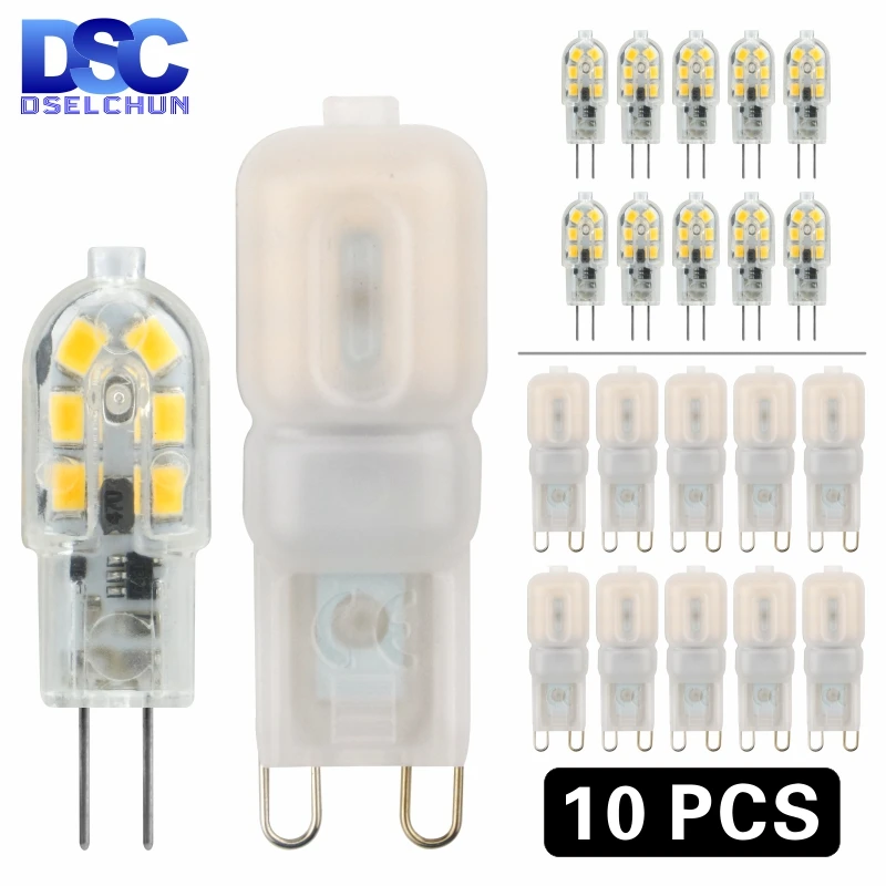 Ampoule LED pour remplacer l