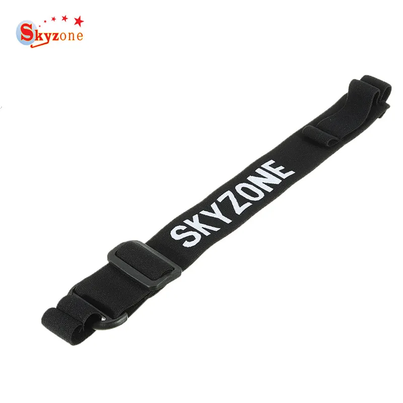 Высокое качество Skyzone FPV очки головной ремень повязка Замена для Skyzone SKY03O Oled/SKY03S FPV системы