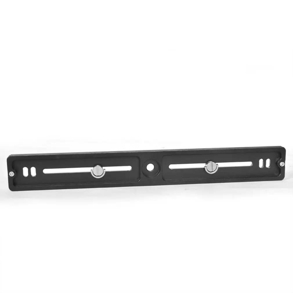 PU300 Universal Quick Release Plate For Spherical Ball Head High Durable Quality Camera Vital Accessories