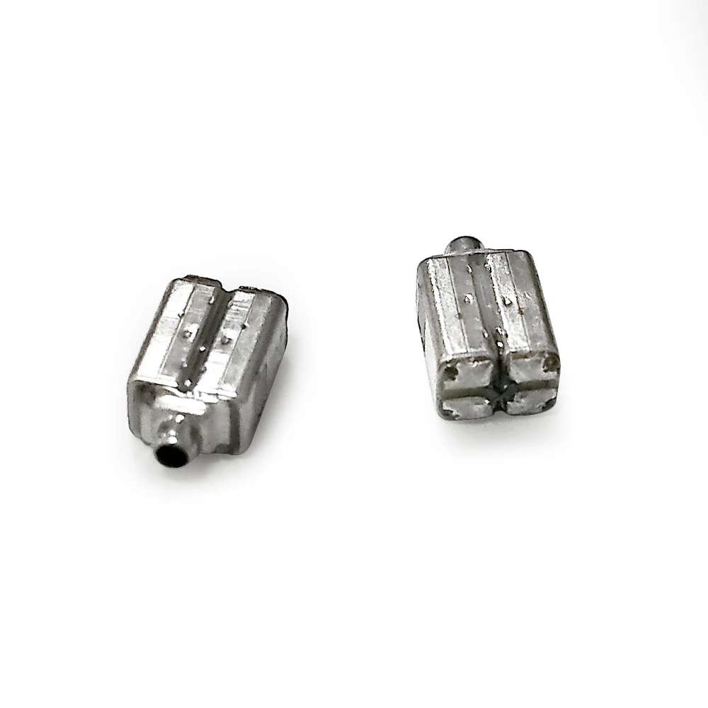 2PCS SWFK-32254 Knowles Drivers Dual Tweeter Driver Balanced Armature Driver Receiver Speaker IEM Earphone 3