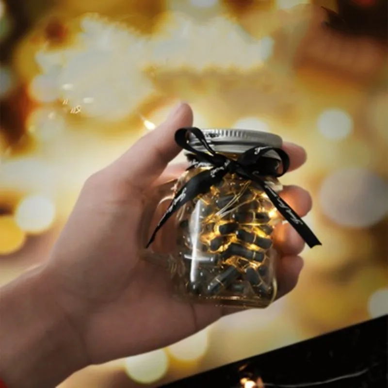 50/100 pçs expressão mensagem cápsula festa favores crianças aniversário bebê amor carta chuveiro namorada namorado presente jogo adereços