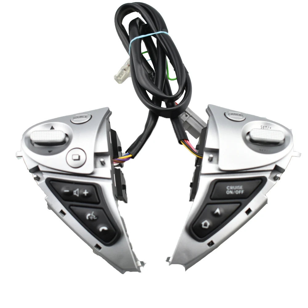 Cruise Control Anahtarı Nissan JUKE F15 370Z Pulsar (Nismo Konsept